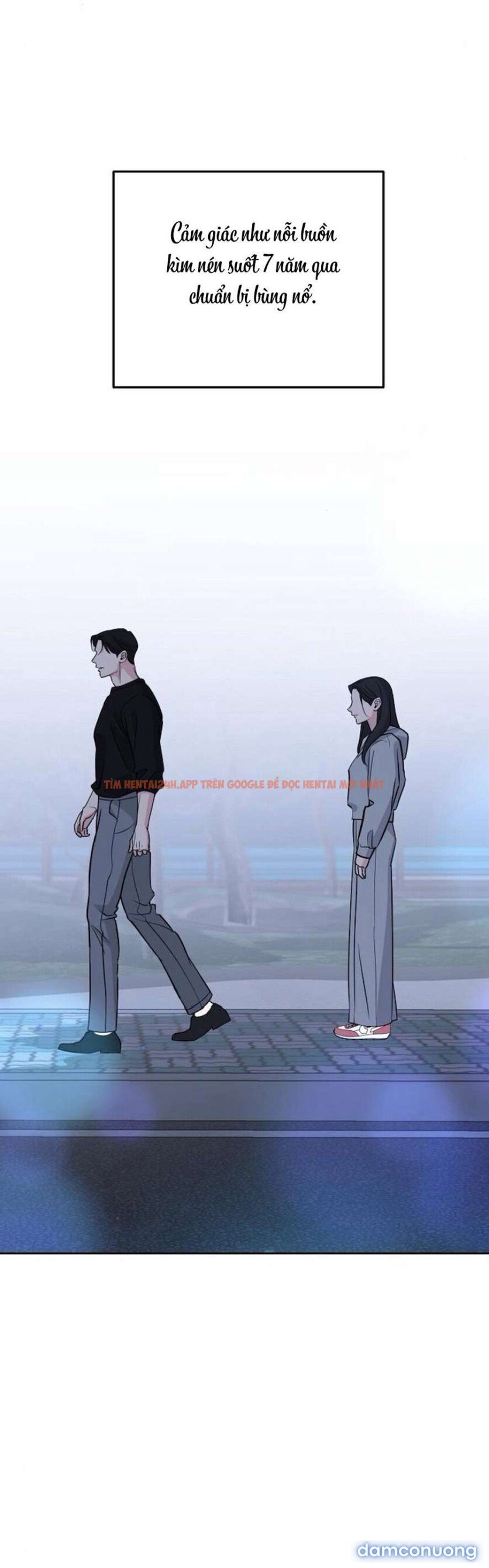 Xem ảnh 22 trong truyện hentai 〖18+〗- Cẩn Thận Va Phải Tình Yêu - Chapter 35 - hentaitvn.net