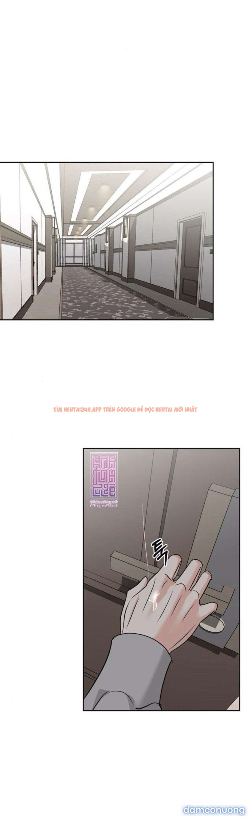 Xem ảnh 23 trong truyện hentai 〖18+〗- Cẩn Thận Va Phải Tình Yêu - Chapter 35 - hentaitvn.net