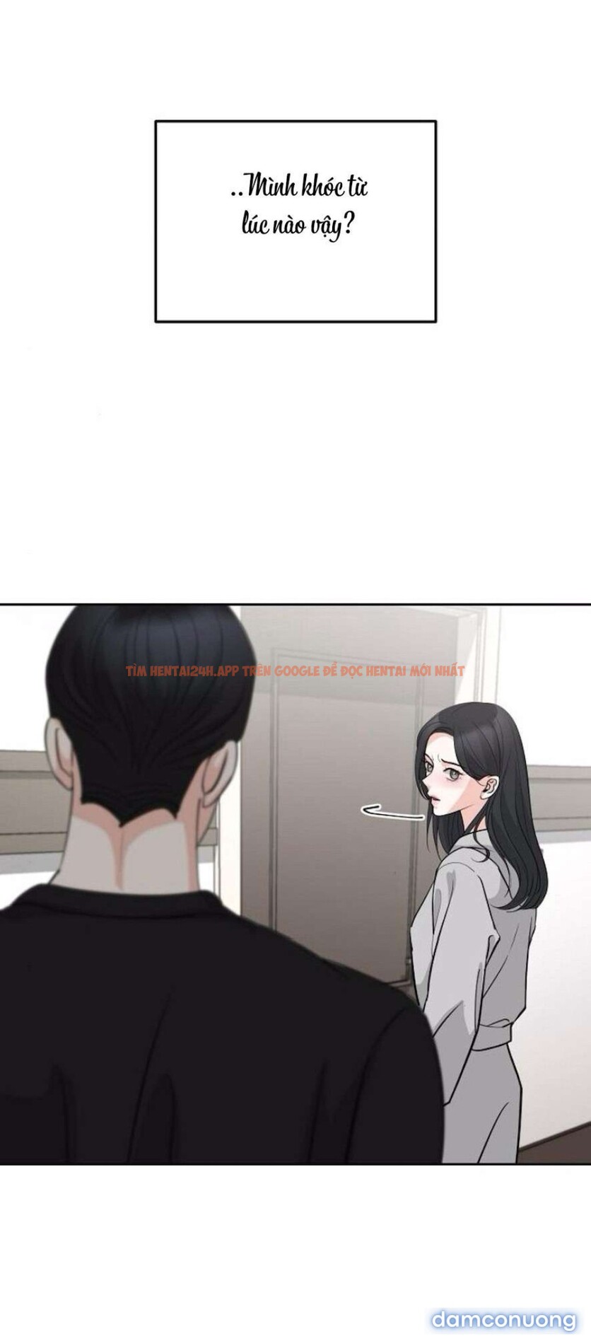 Xem ảnh 25 trong truyện hentai 〖18+〗- Cẩn Thận Va Phải Tình Yêu - Chapter 35 - hentaitvn.net