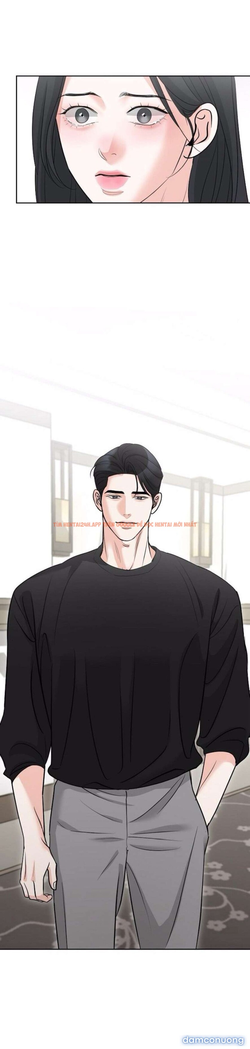 Xem ảnh 26 trong truyện hentai 〖18+〗- Cẩn Thận Va Phải Tình Yêu - Chapter 35 - hentaitvn.net