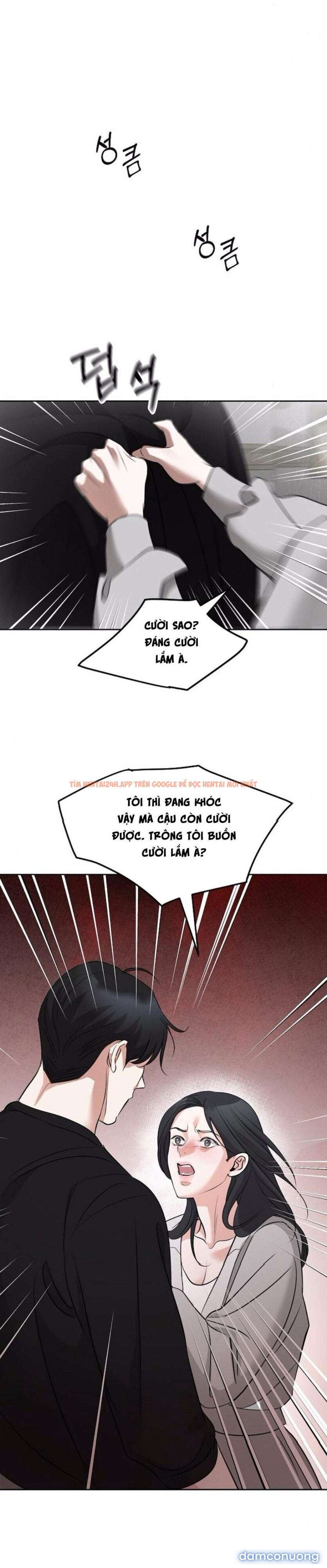 Xem ảnh 27 trong truyện hentai 〖18+〗- Cẩn Thận Va Phải Tình Yêu - Chapter 35 - hentaitvn.net