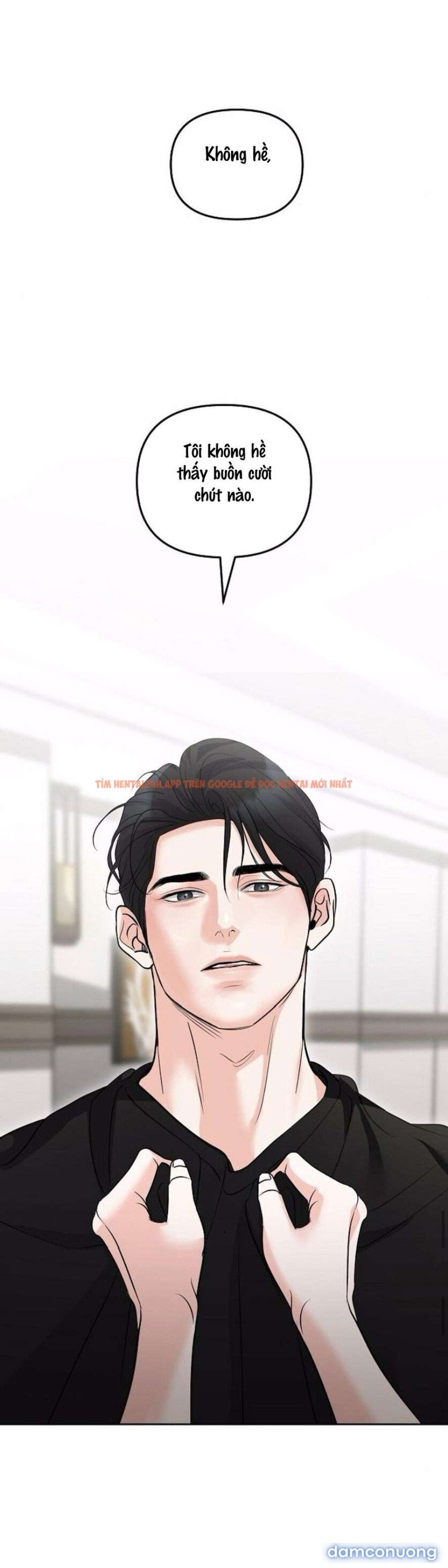 Xem ảnh 28 trong truyện hentai 〖18+〗- Cẩn Thận Va Phải Tình Yêu - Chapter 35 - hentaitvn.net