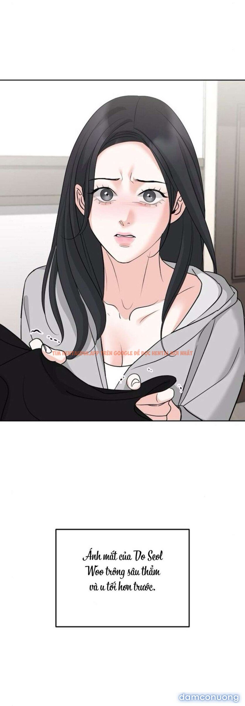 Xem ảnh 29 trong truyện hentai 〖18+〗- Cẩn Thận Va Phải Tình Yêu - Chapter 35 - hentaitvn.net
