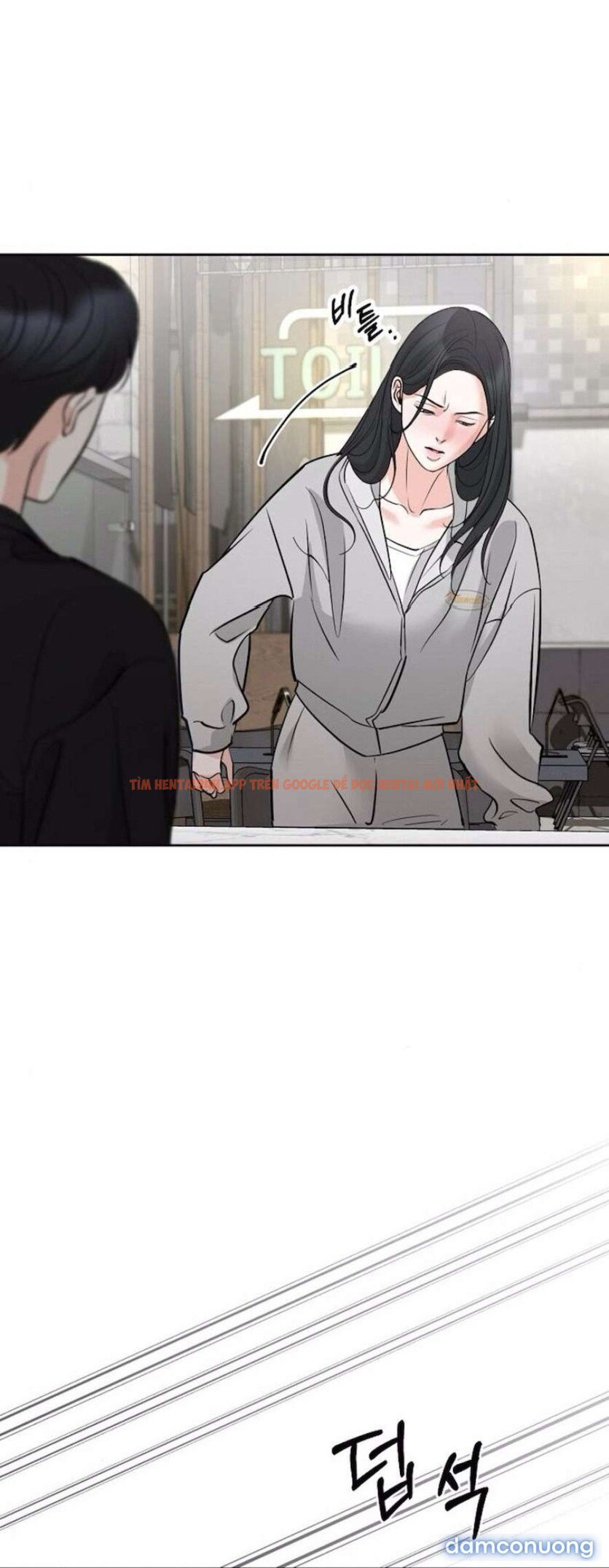 Xem ảnh 3 trong truyện hentai 〖18+〗- Cẩn Thận Va Phải Tình Yêu - Chapter 35 - hentaitvn.net