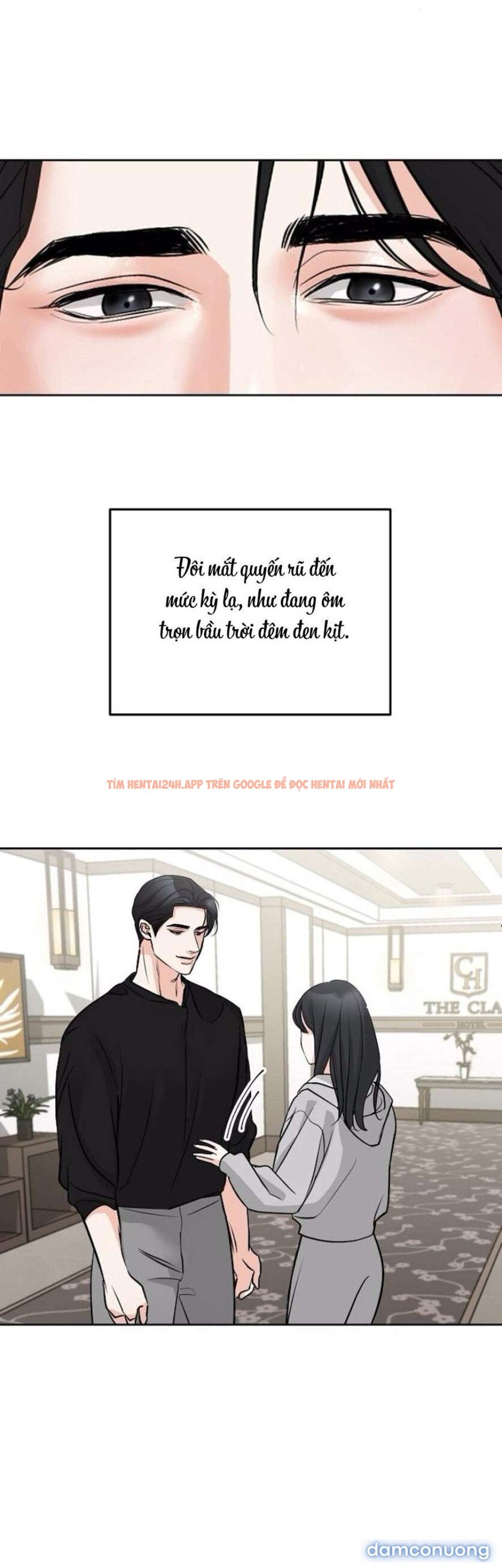 Xem ảnh 30 trong truyện hentai 〖18+〗- Cẩn Thận Va Phải Tình Yêu - Chapter 35 - hentaitvn.net