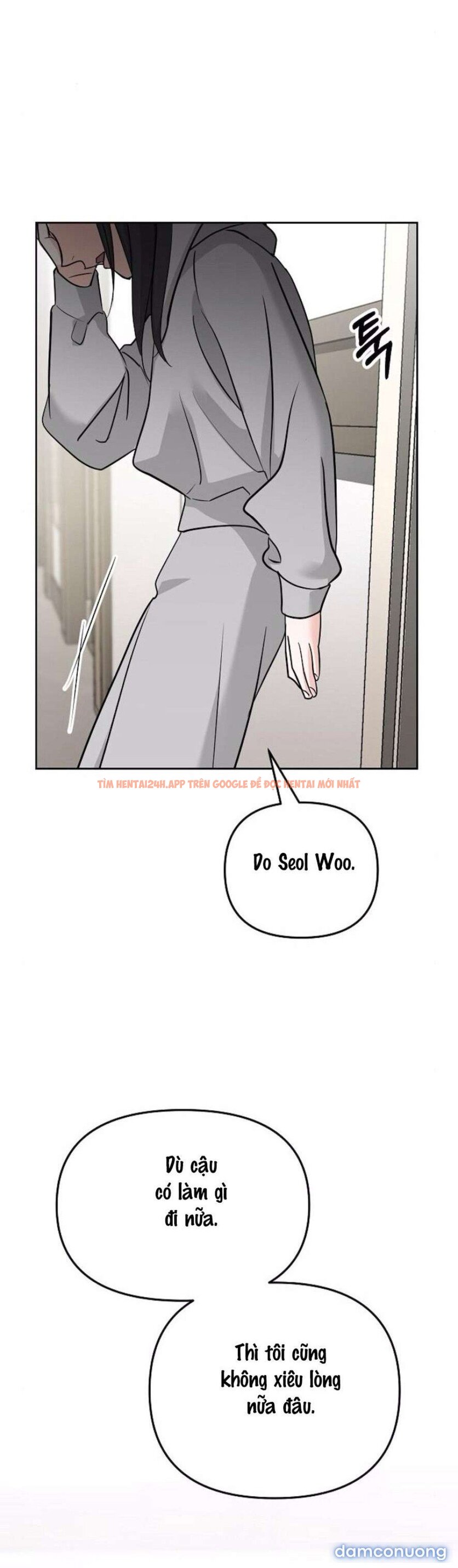 Xem ảnh 31 trong truyện hentai 〖18+〗- Cẩn Thận Va Phải Tình Yêu - Chapter 35 - hentaitvn.net