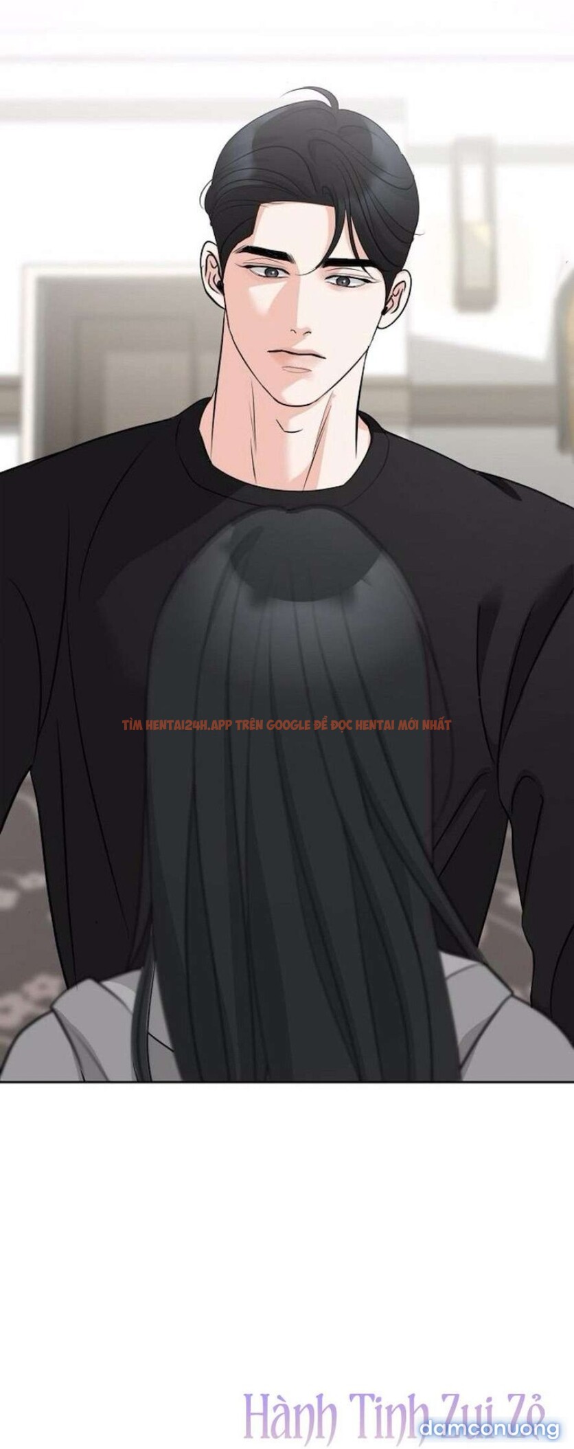 Xem ảnh 32 trong truyện hentai 〖18+〗- Cẩn Thận Va Phải Tình Yêu - Chapter 35 - hentaitvn.net