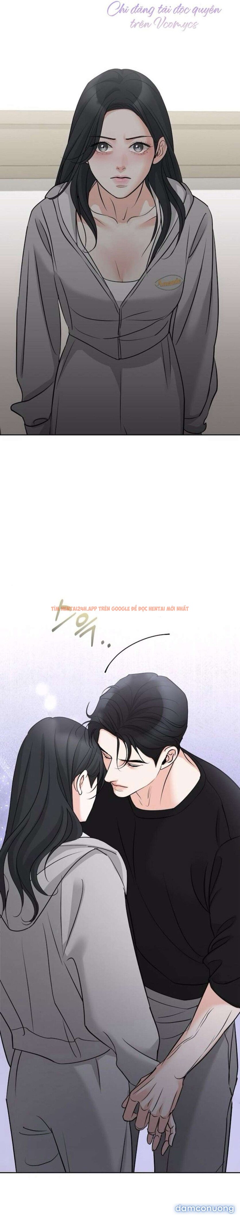 Xem ảnh 33 trong truyện hentai 〖18+〗- Cẩn Thận Va Phải Tình Yêu - Chapter 35 - hentaitvn.net