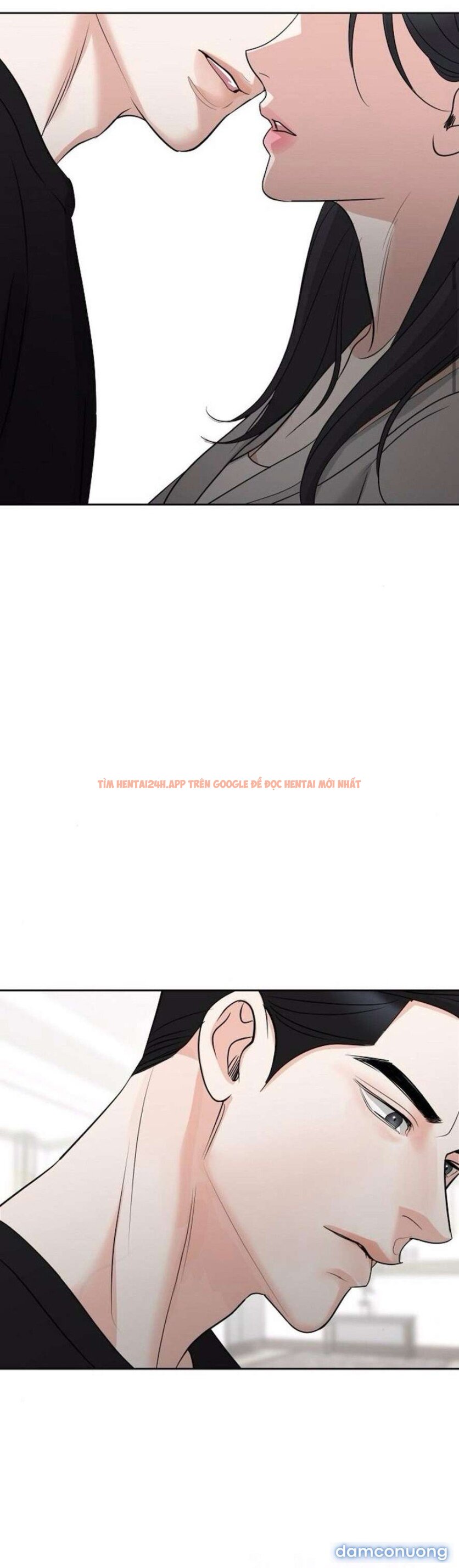 Xem ảnh 35 trong truyện hentai 〖18+〗- Cẩn Thận Va Phải Tình Yêu - Chapter 35 - hentaitvn.net