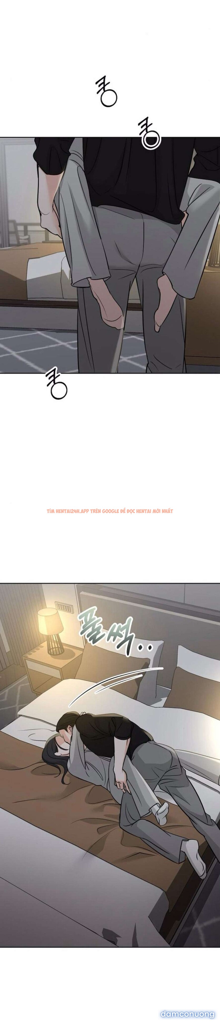 Xem ảnh 39 trong truyện hentai 〖18+〗- Cẩn Thận Va Phải Tình Yêu - Chapter 35 - hentaitvn.net