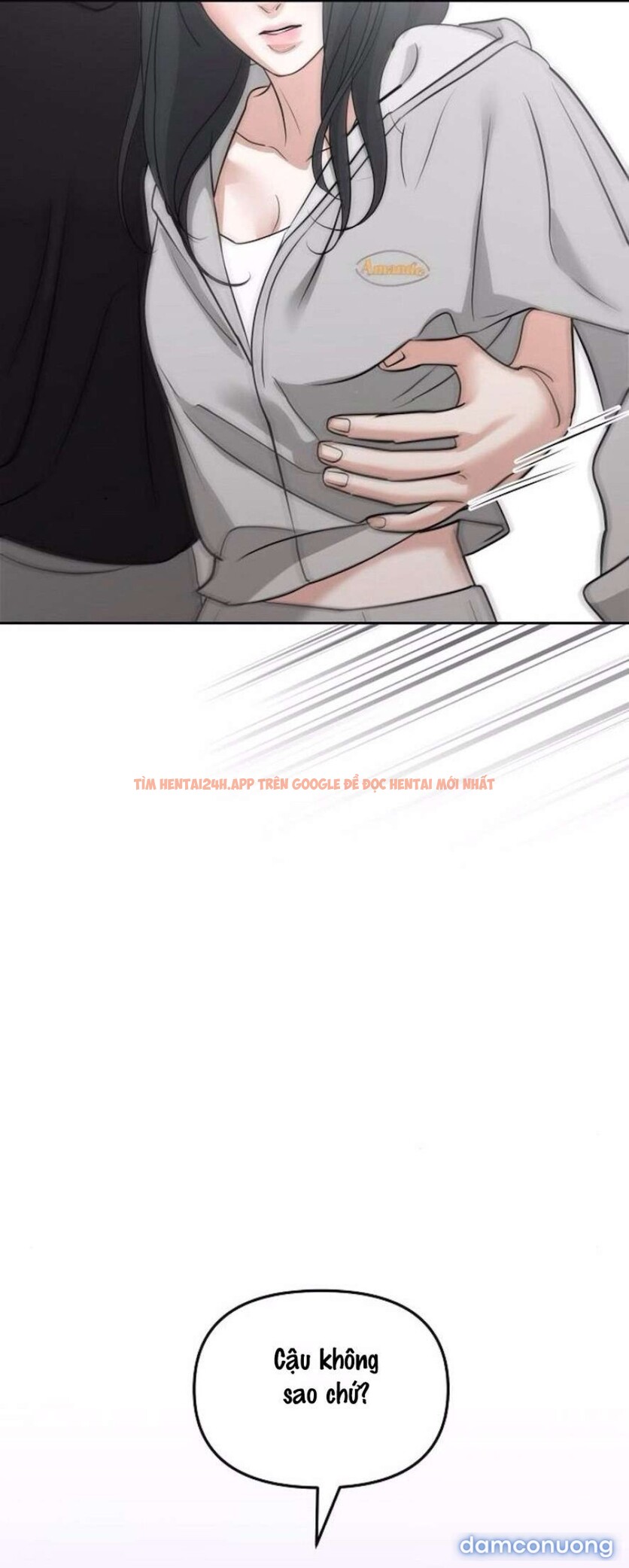 Xem ảnh 4 trong truyện hentai 〖18+〗- Cẩn Thận Va Phải Tình Yêu - Chapter 35 - hentaitvn.net