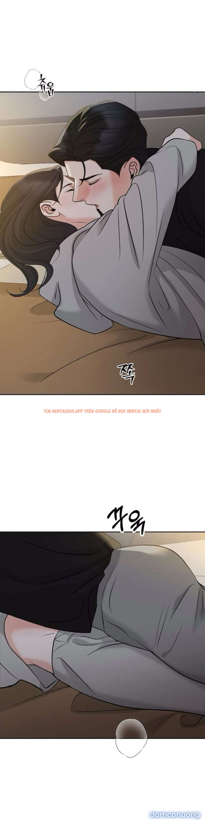 Xem ảnh 40 trong truyện hentai 〖18+〗- Cẩn Thận Va Phải Tình Yêu - Chapter 35 - hentaitvn.net