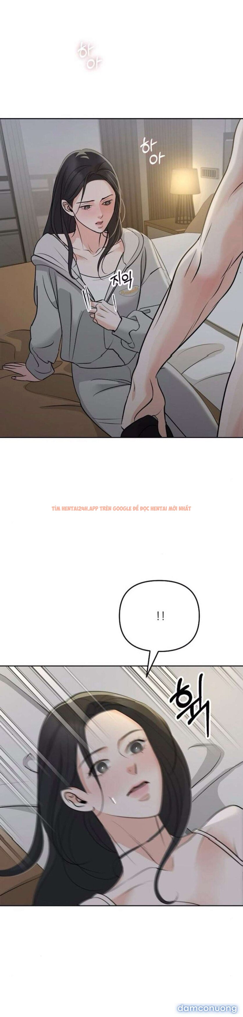 Xem ảnh 43 trong truyện hentai 〖18+〗- Cẩn Thận Va Phải Tình Yêu - Chapter 35 - hentaitvn.net