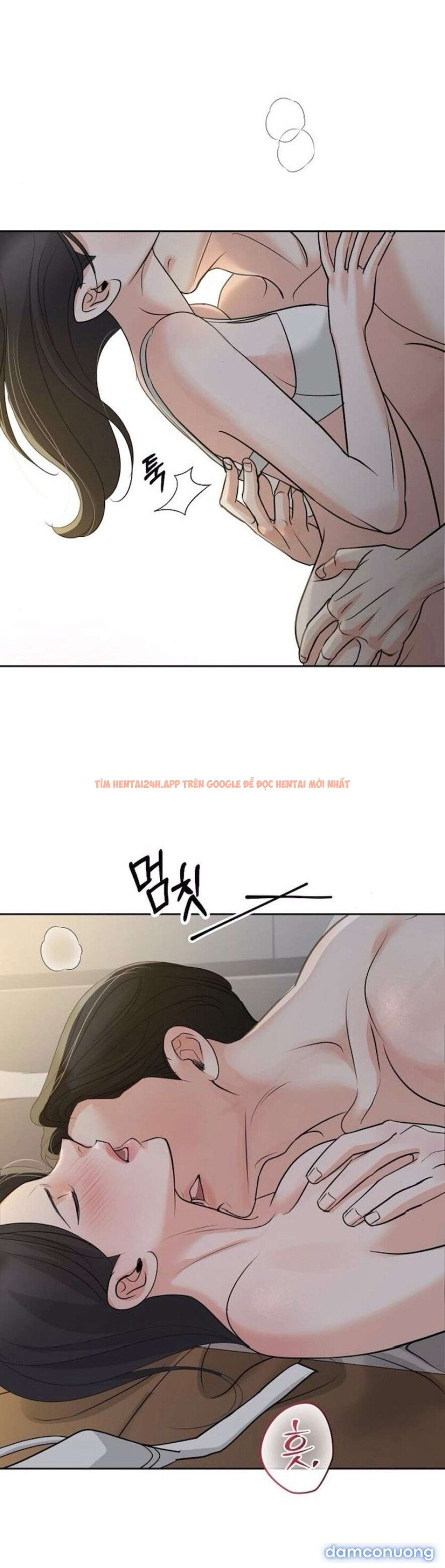 Xem ảnh 45 trong truyện hentai 〖18+〗- Cẩn Thận Va Phải Tình Yêu - Chapter 35 - hentaitvn.net