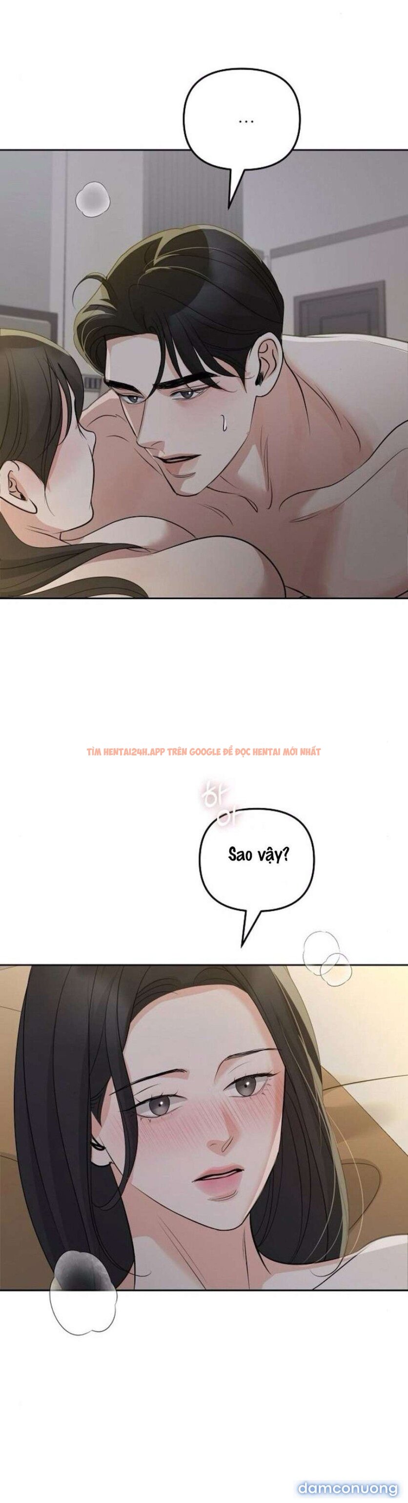 Xem ảnh 46 trong truyện hentai 〖18+〗- Cẩn Thận Va Phải Tình Yêu - Chapter 35 - hentaitvn.net