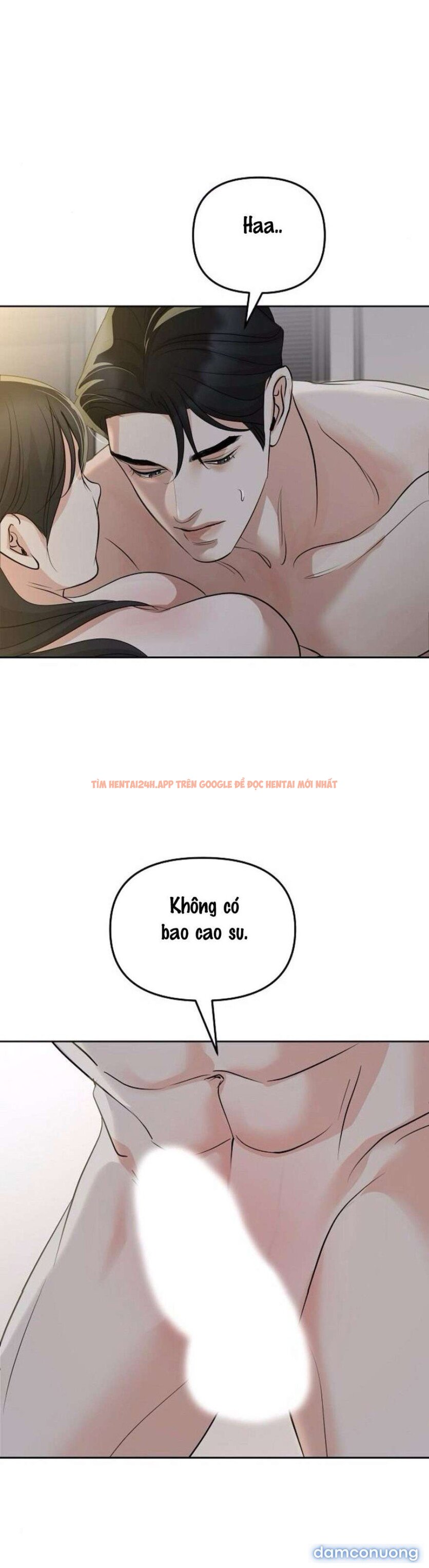 Xem ảnh 47 trong truyện hentai 〖18+〗- Cẩn Thận Va Phải Tình Yêu - Chapter 35 - hentaitvn.net