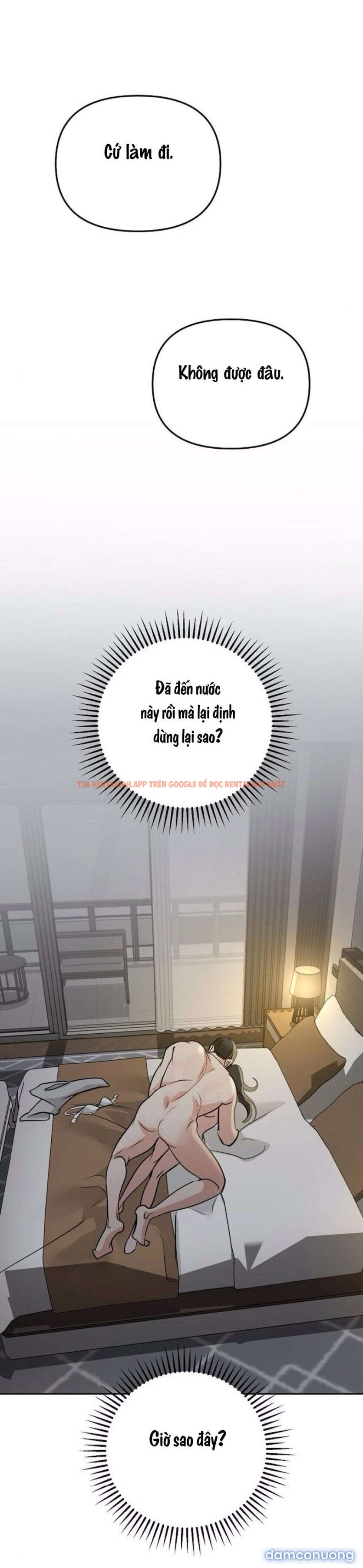 Xem ảnh 48 trong truyện hentai 〖18+〗- Cẩn Thận Va Phải Tình Yêu - Chapter 35 - hentaitvn.net