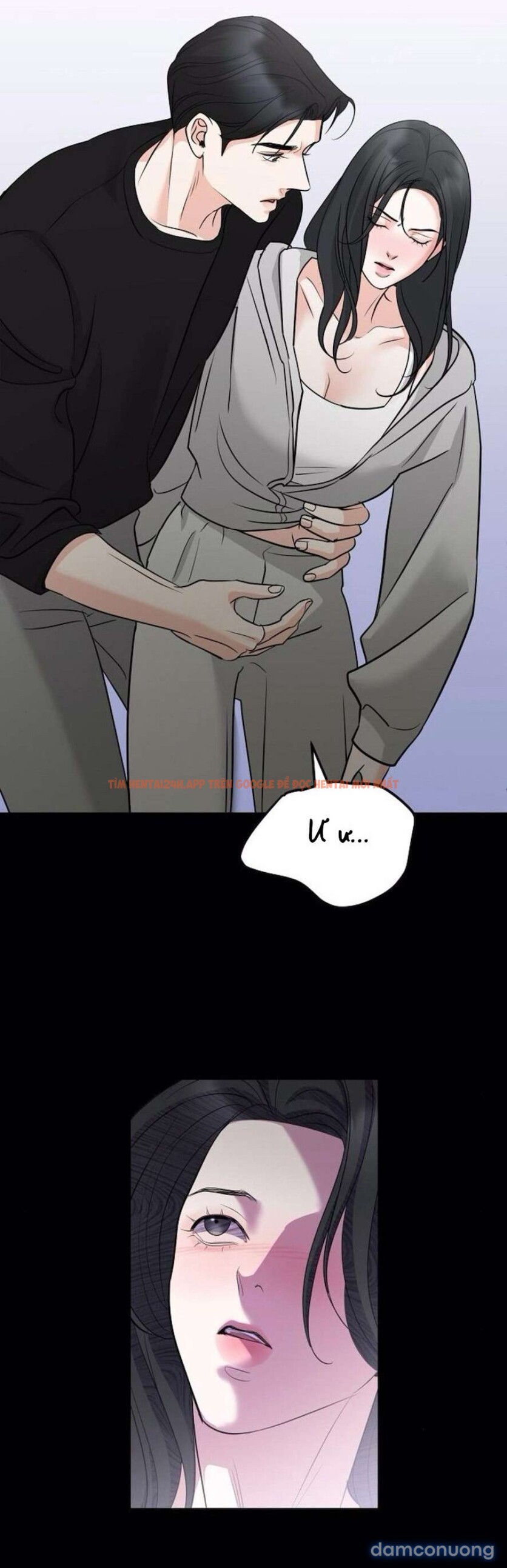 Xem ảnh 5 trong truyện hentai 〖18+〗- Cẩn Thận Va Phải Tình Yêu - Chapter 35 - hentaitvn.net