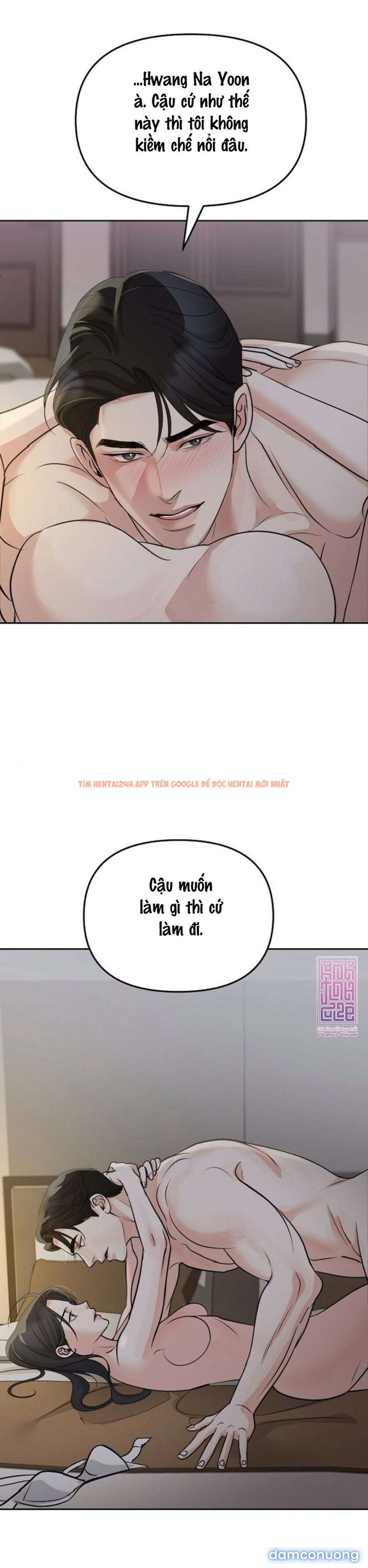 Xem ảnh 50 trong truyện hentai 〖18+〗- Cẩn Thận Va Phải Tình Yêu - Chapter 35 - hentaitvn.net