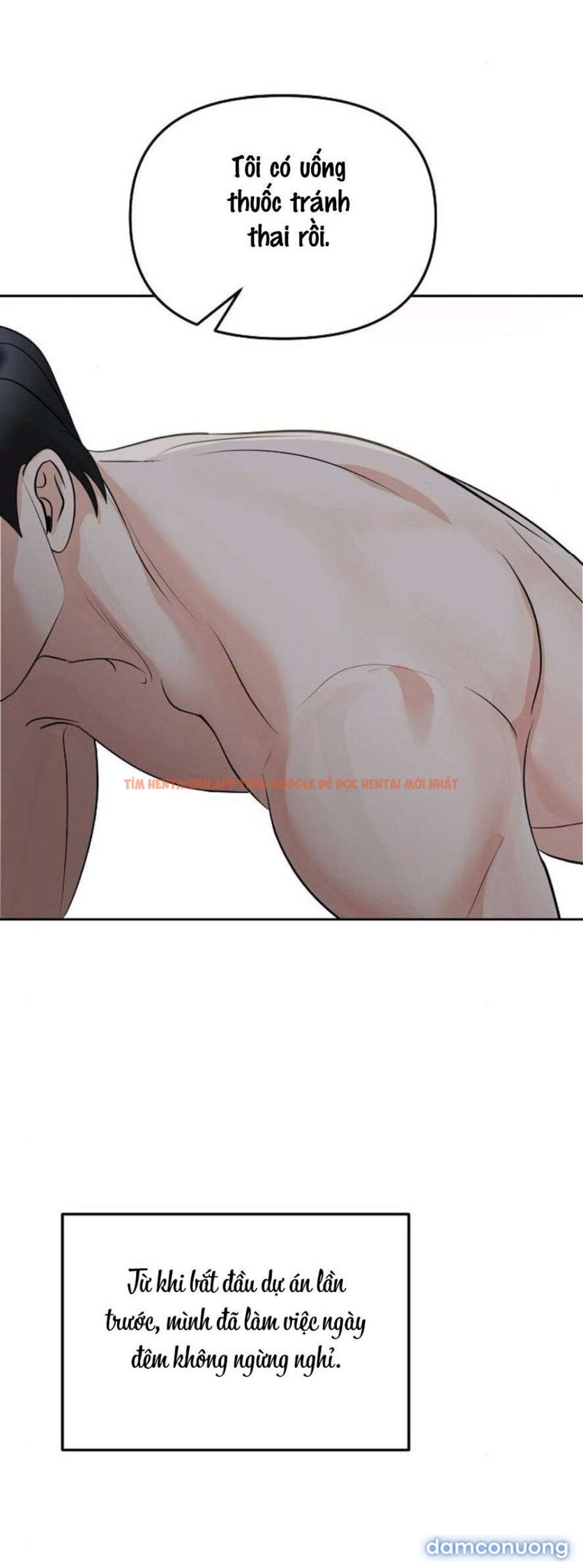 Xem ảnh 51 trong truyện hentai 〖18+〗- Cẩn Thận Va Phải Tình Yêu - Chapter 35 - hentaitvn.net