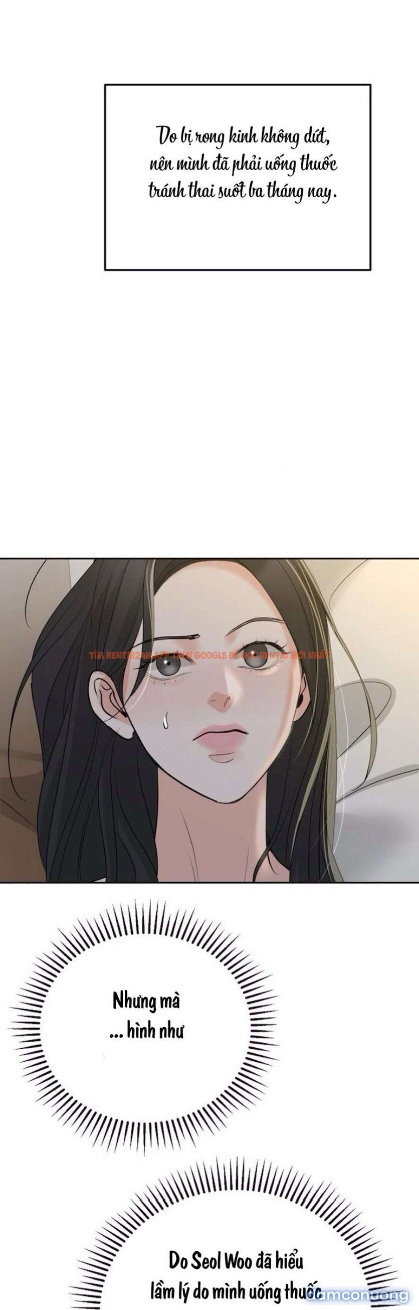 Xem ảnh 52 trong truyện hentai 〖18+〗- Cẩn Thận Va Phải Tình Yêu - Chapter 35 - hentaitvn.net