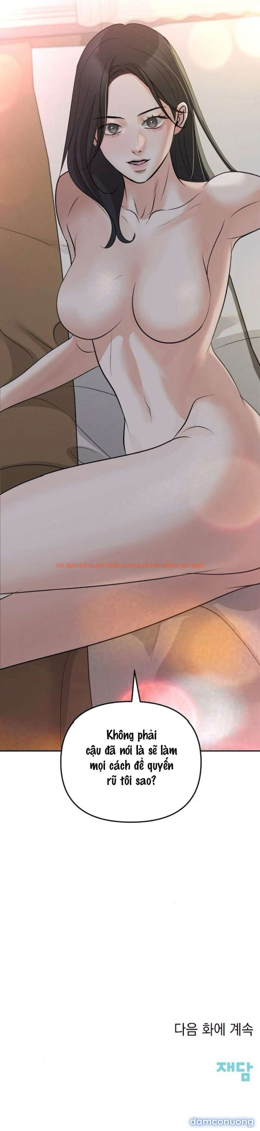 Xem ảnh 55 trong truyện hentai 〖18+〗- Cẩn Thận Va Phải Tình Yêu - Chapter 35 - hentaitvn.net