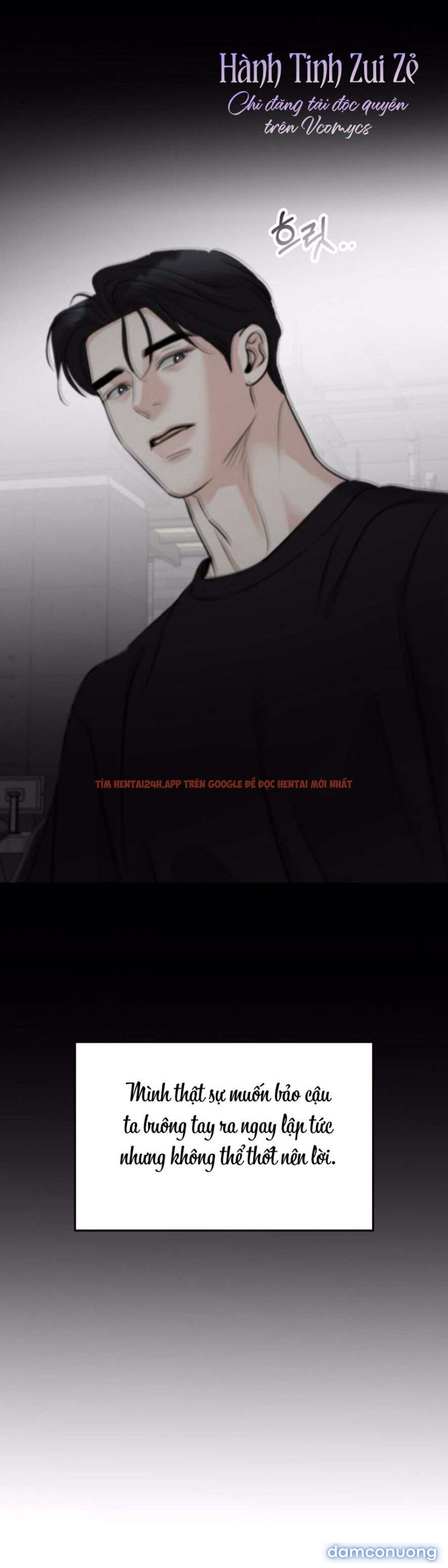 Xem ảnh 6 trong truyện hentai 〖18+〗- Cẩn Thận Va Phải Tình Yêu - Chapter 35 - hentaitvn.net