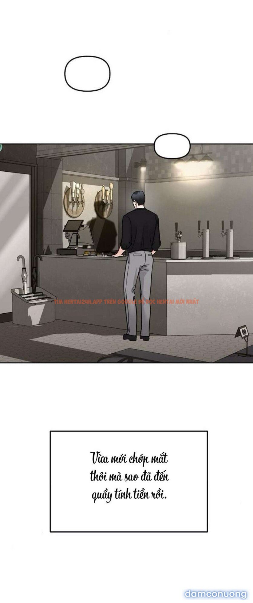 Xem ảnh 7 trong truyện hentai 〖18+〗- Cẩn Thận Va Phải Tình Yêu - Chapter 35 - hentaitvn.net