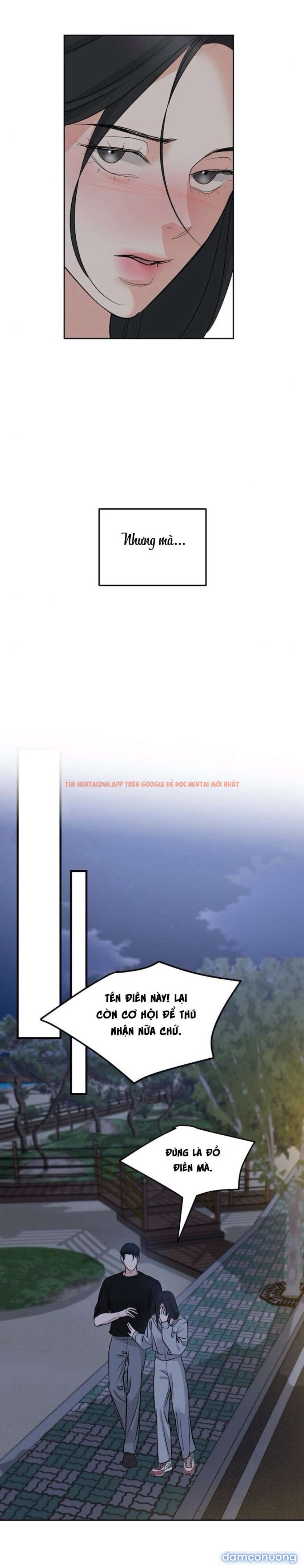 Xem ảnh 9 trong truyện hentai 〖18+〗- Cẩn Thận Va Phải Tình Yêu - Chapter 35 - hentaitvn.net