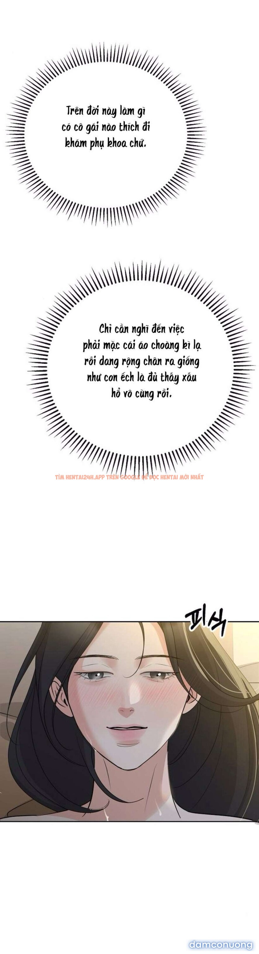 Xem ảnh 10 trong truyện hentai 〖18+〗- Cẩn Thận Va Phải Tình Yêu - Chapter 36 - hentaitvn.net