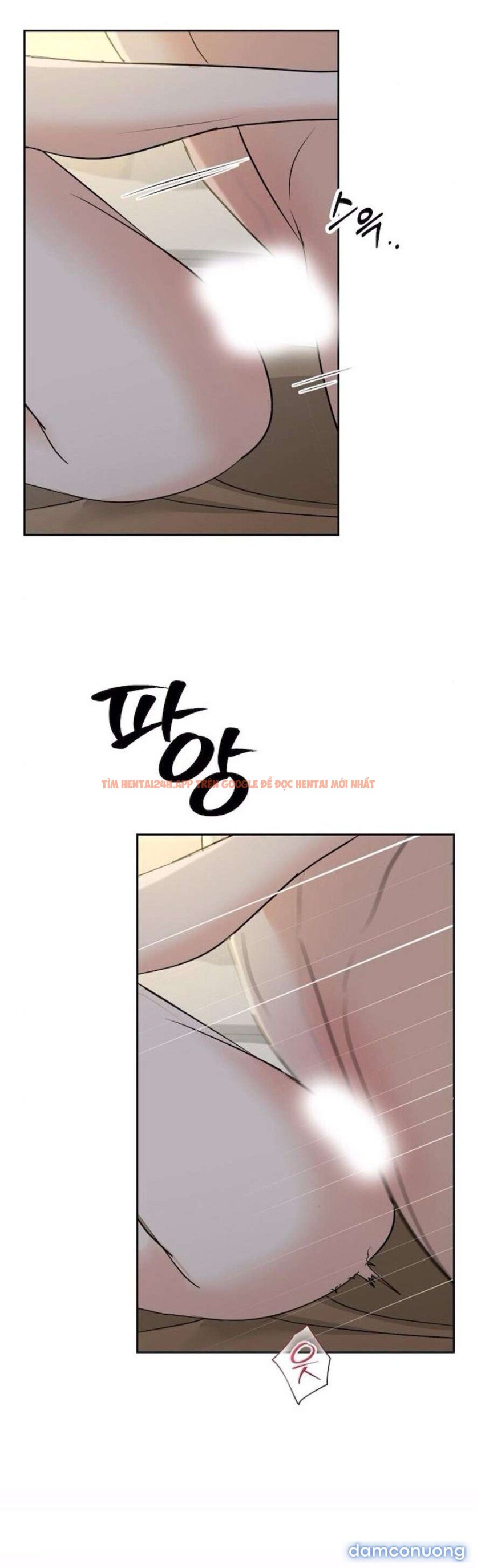 Xem ảnh 12 trong truyện hentai 〖18+〗- Cẩn Thận Va Phải Tình Yêu - Chapter 36 - hentaitvn.net