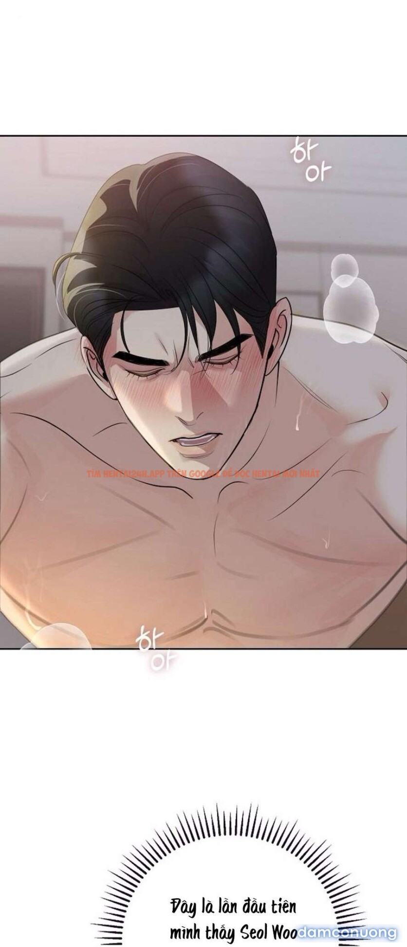 Xem ảnh 15 trong truyện hentai 〖18+〗- Cẩn Thận Va Phải Tình Yêu - Chapter 36 - hentaitvn.net