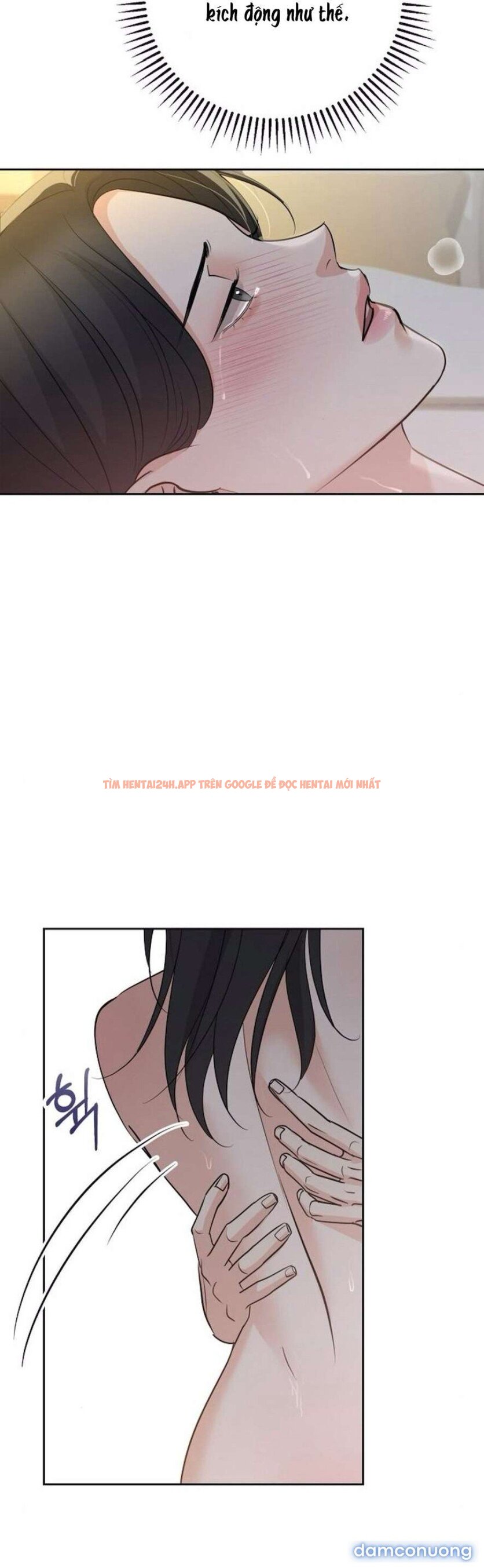 Xem ảnh 16 trong truyện hentai 〖18+〗- Cẩn Thận Va Phải Tình Yêu - Chapter 36 - hentaitvn.net