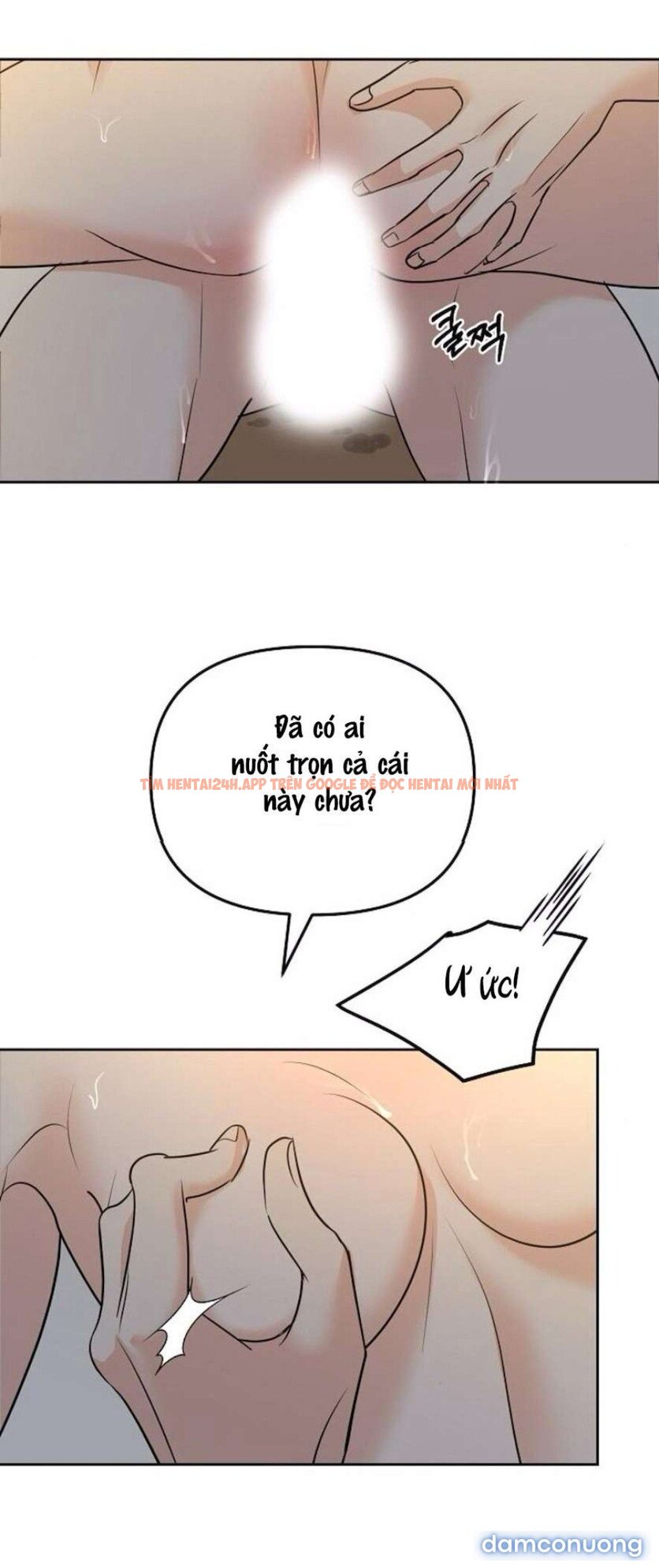 Xem ảnh 19 trong truyện hentai 〖18+〗- Cẩn Thận Va Phải Tình Yêu - Chapter 36 - hentaitvn.net