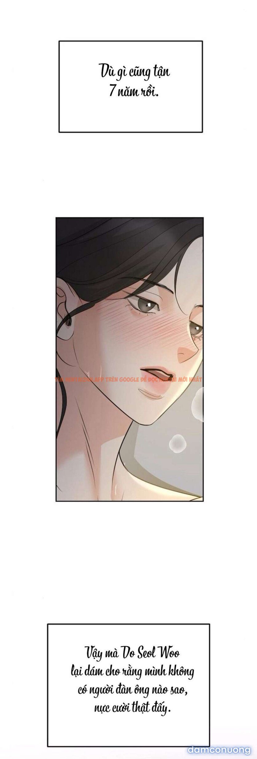 Xem ảnh 20 trong truyện hentai 〖18+〗- Cẩn Thận Va Phải Tình Yêu - Chapter 36 - hentaitvn.net