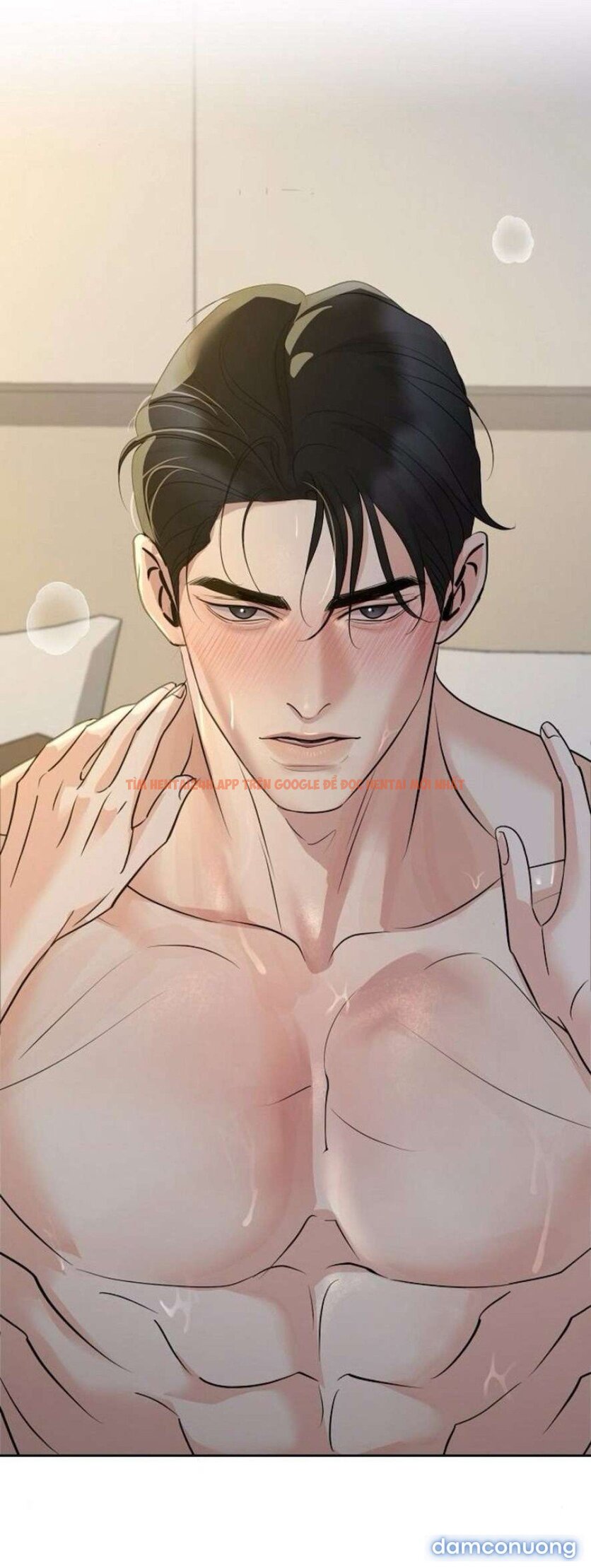 Xem ảnh 21 trong truyện hentai 〖18+〗- Cẩn Thận Va Phải Tình Yêu - Chapter 36 - hentaitvn.net