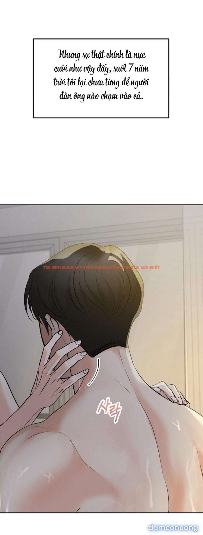 Xem ảnh 22 trong truyện hentai 〖18+〗- Cẩn Thận Va Phải Tình Yêu - Chapter 36 - hentaitvn.net