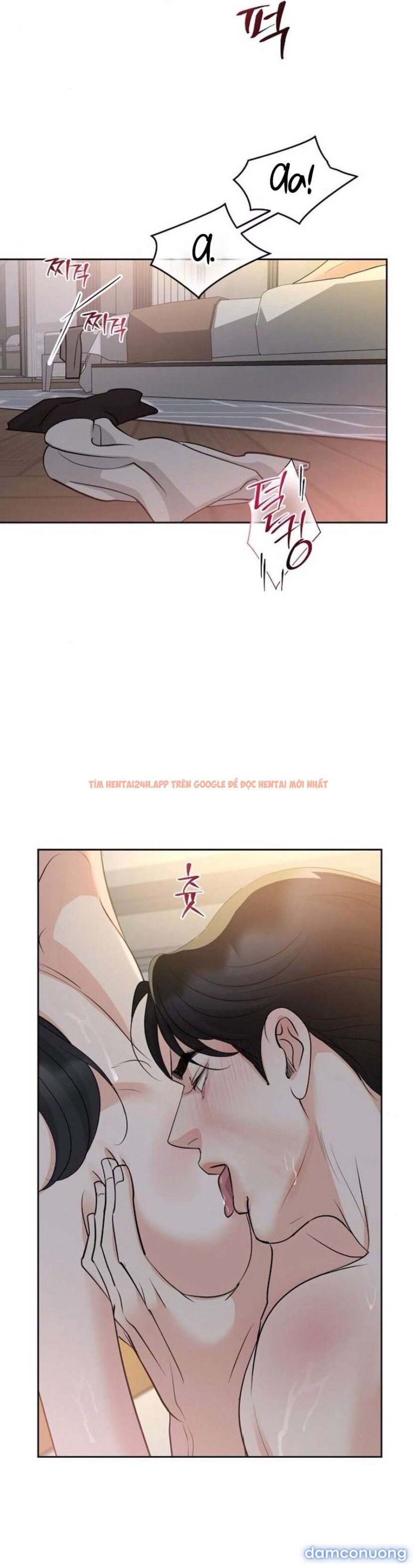 Xem ảnh 24 trong truyện hentai 〖18+〗- Cẩn Thận Va Phải Tình Yêu - Chapter 36 - hentaitvn.net