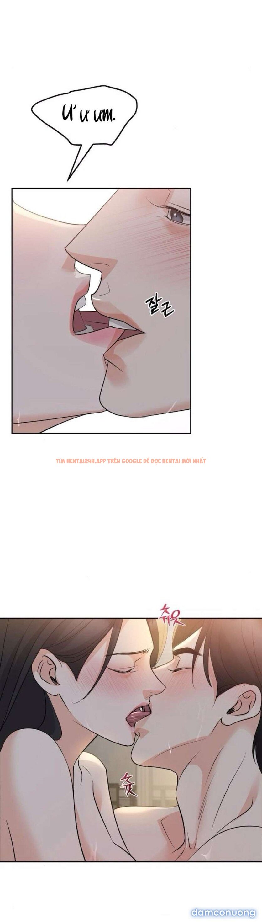 Xem ảnh 27 trong truyện hentai 〖18+〗- Cẩn Thận Va Phải Tình Yêu - Chapter 36 - hentaitvn.net