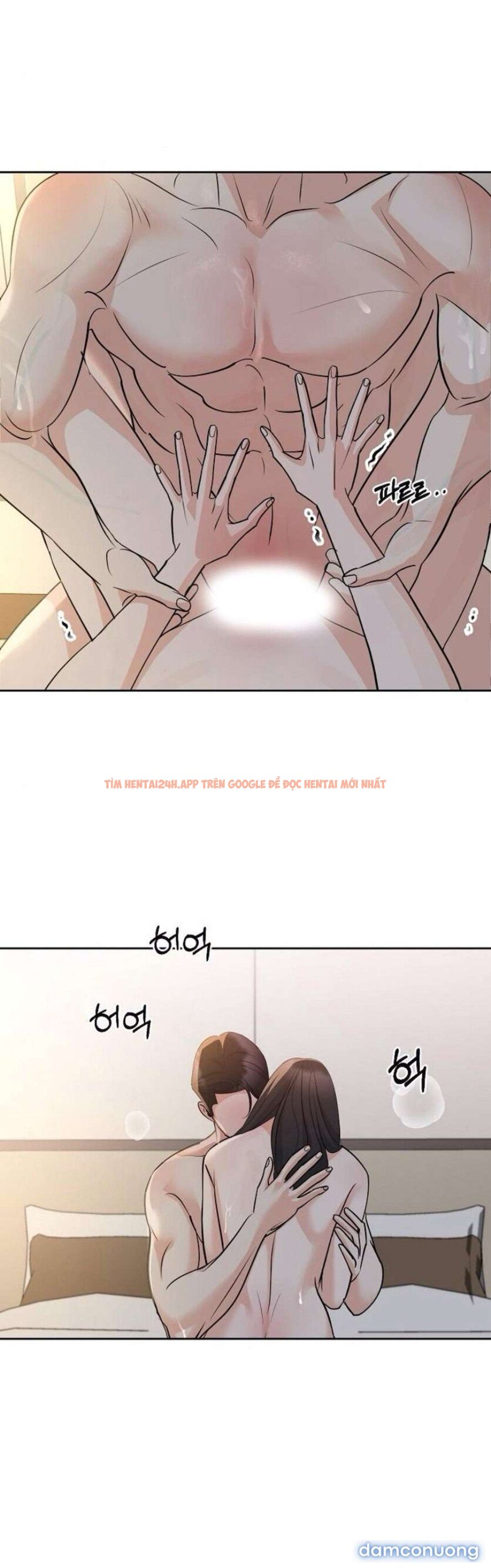 Xem ảnh 29 trong truyện hentai 〖18+〗- Cẩn Thận Va Phải Tình Yêu - Chapter 36 - hentaitvn.net