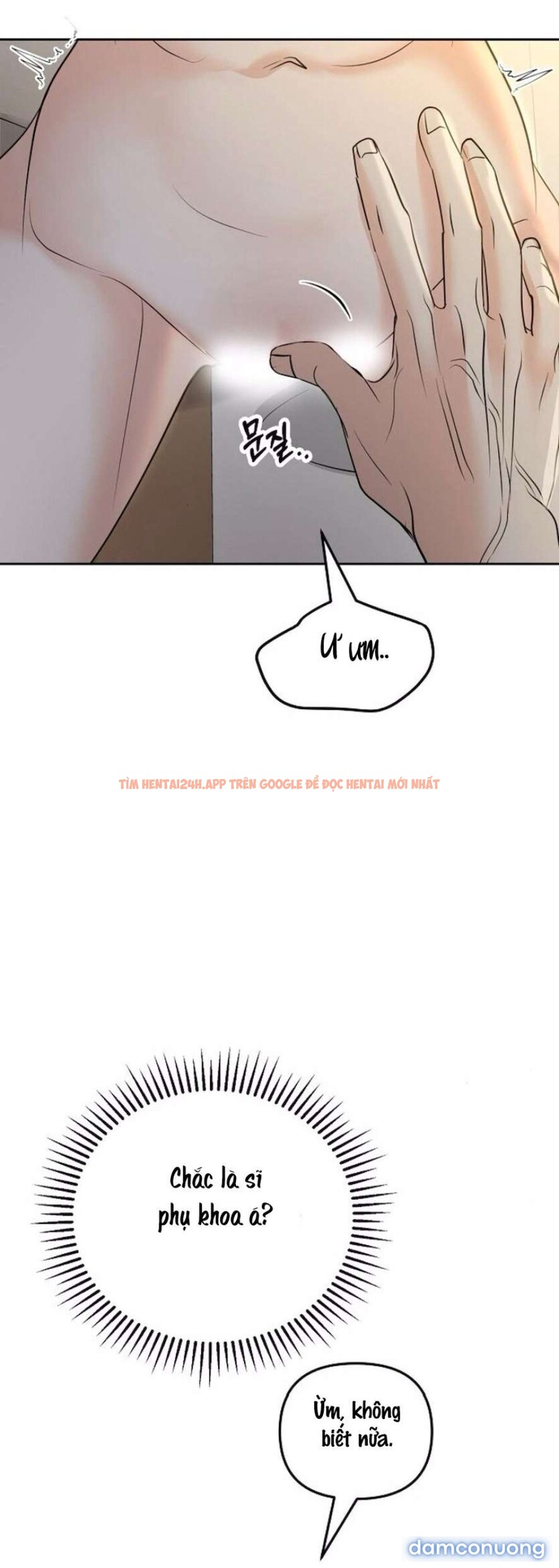 Xem ảnh 4 trong truyện hentai 〖18+〗- Cẩn Thận Va Phải Tình Yêu - Chapter 36 - hentaitvn.net