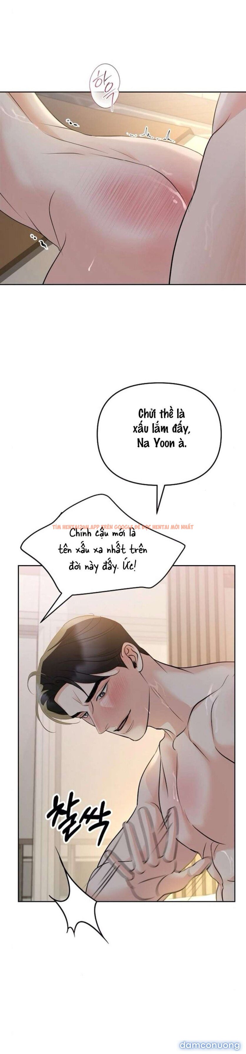 Xem ảnh 40 trong truyện hentai 〖18+〗- Cẩn Thận Va Phải Tình Yêu - Chapter 36 - hentaitvn.net