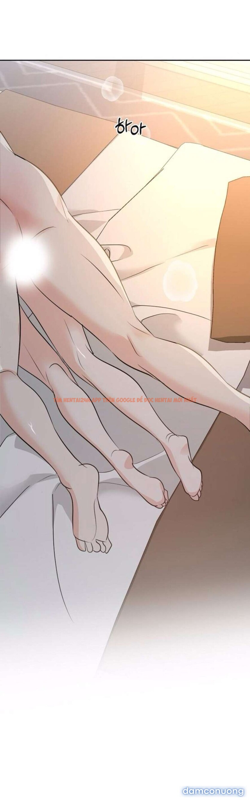Xem ảnh 46 trong truyện hentai 〖18+〗- Cẩn Thận Va Phải Tình Yêu - Chapter 36 - hentaitvn.net