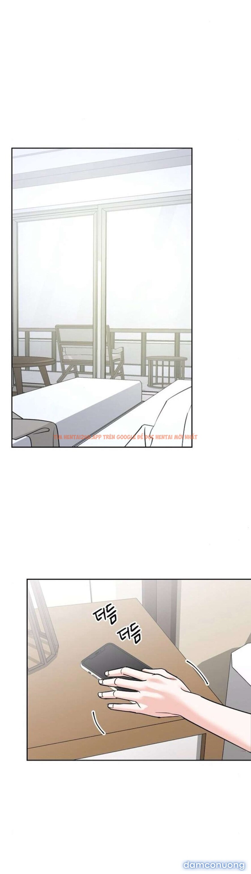 Xem ảnh 47 trong truyện hentai 〖18+〗- Cẩn Thận Va Phải Tình Yêu - Chapter 36 - hentaitvn.net