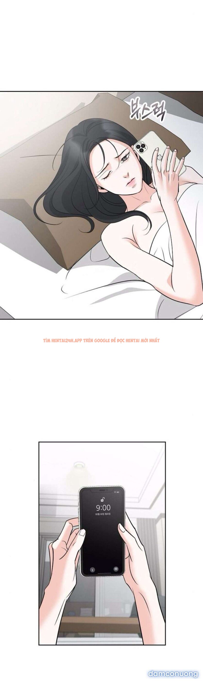 Xem ảnh 48 trong truyện hentai 〖18+〗- Cẩn Thận Va Phải Tình Yêu - Chapter 36 - hentaitvn.net