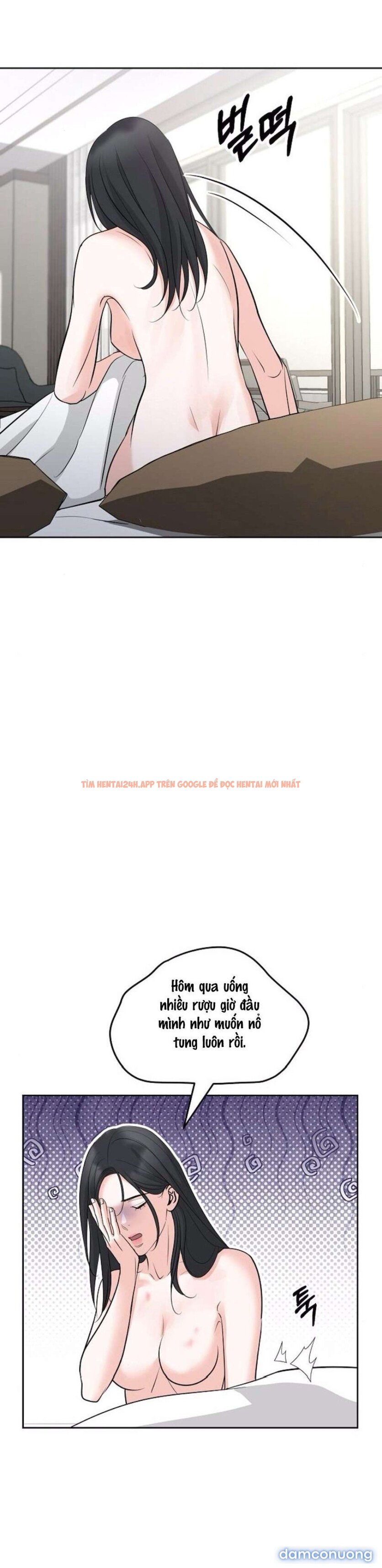 Xem ảnh 49 trong truyện hentai 〖18+〗- Cẩn Thận Va Phải Tình Yêu - Chapter 36 - hentaitvn.net