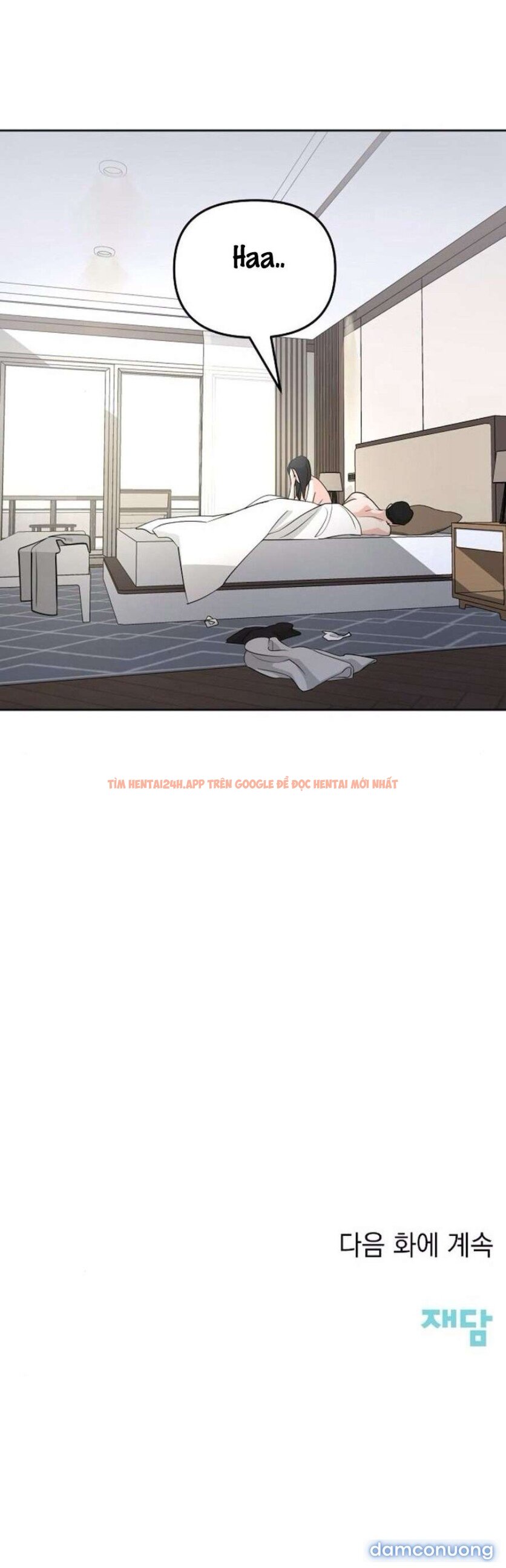 Xem ảnh 51 trong truyện hentai 〖18+〗- Cẩn Thận Va Phải Tình Yêu - Chapter 36 - hentaitvn.net