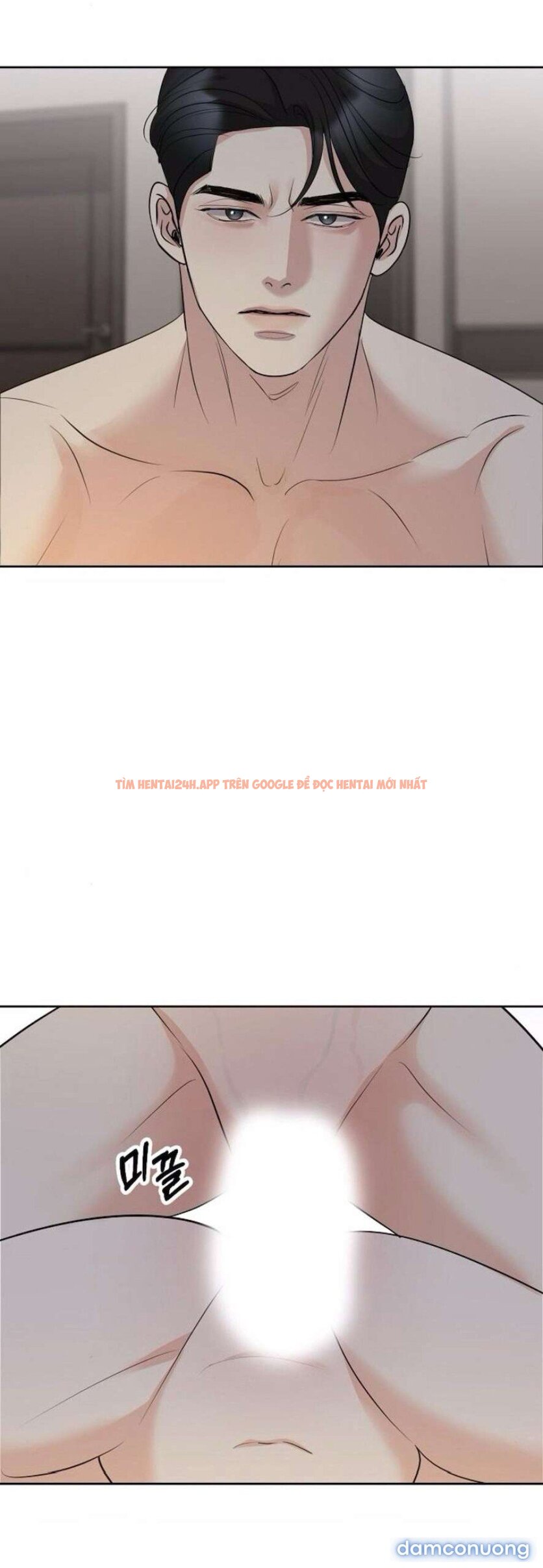 Xem ảnh 6 trong truyện hentai 〖18+〗- Cẩn Thận Va Phải Tình Yêu - Chapter 36 - hentaitvn.net