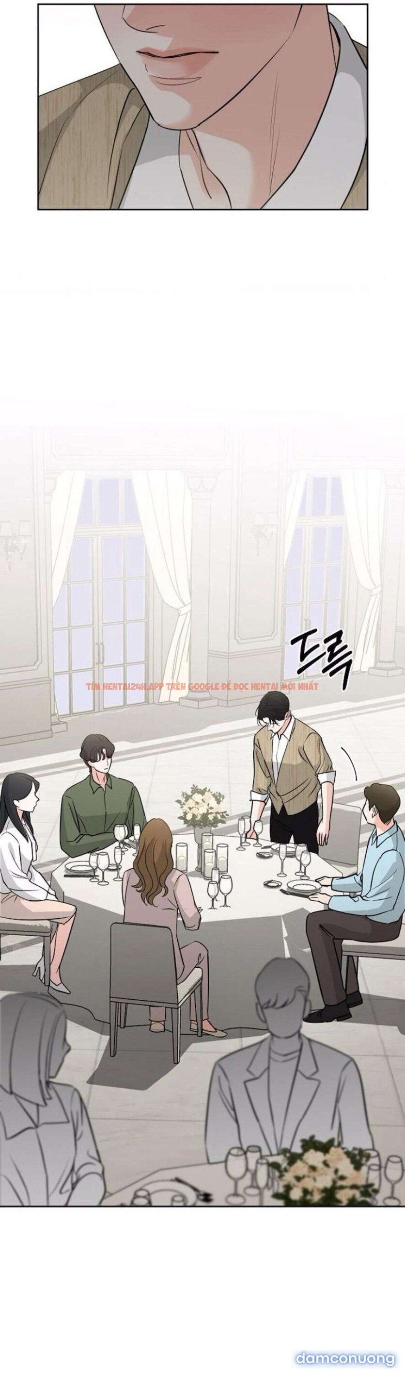 Xem ảnh 10 trong truyện hentai 〖18+〗- Cẩn Thận Va Phải Tình Yêu - Chapter 37 - hentaitvn.net