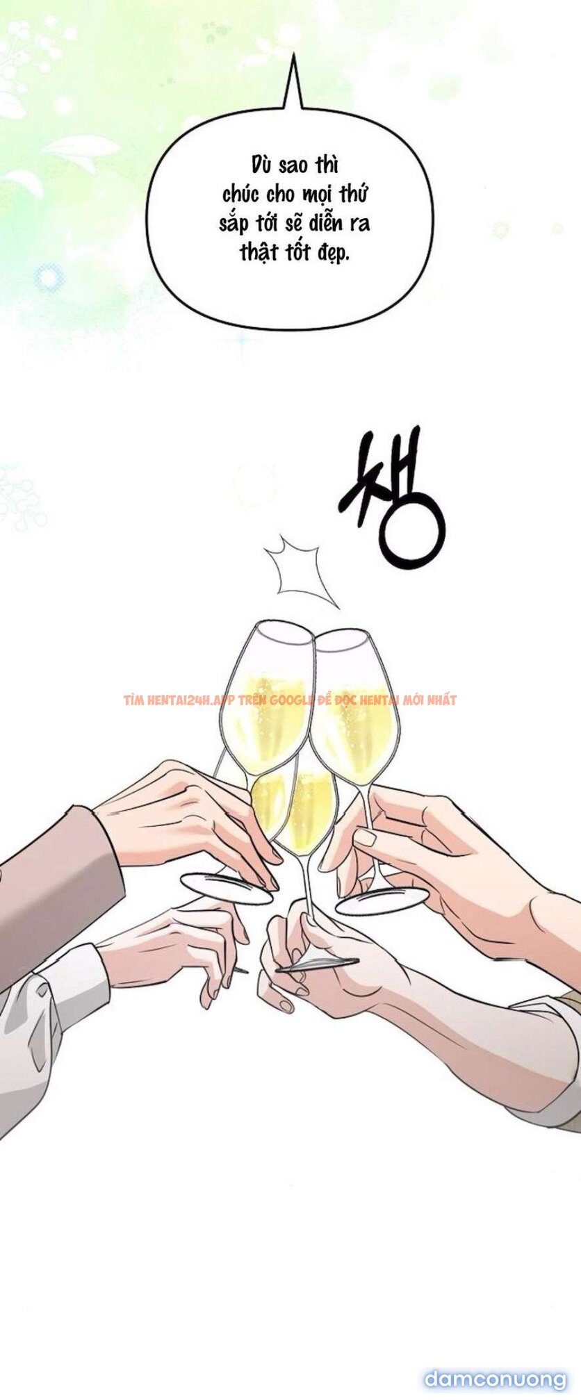 Xem ảnh 12 trong truyện hentai 〖18+〗- Cẩn Thận Va Phải Tình Yêu - Chapter 37 - hentaitvn.net